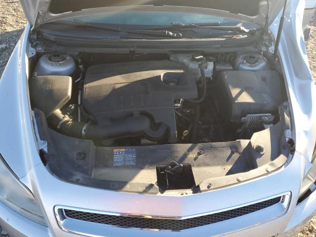 Photo 10 VIN: 1G1ZD5EU2BF243645 - CHEVROLET MALIBU 2LT 