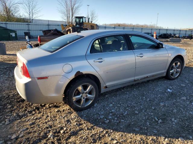 Photo 2 VIN: 1G1ZD5EU2BF243645 - CHEVROLET MALIBU 2LT 