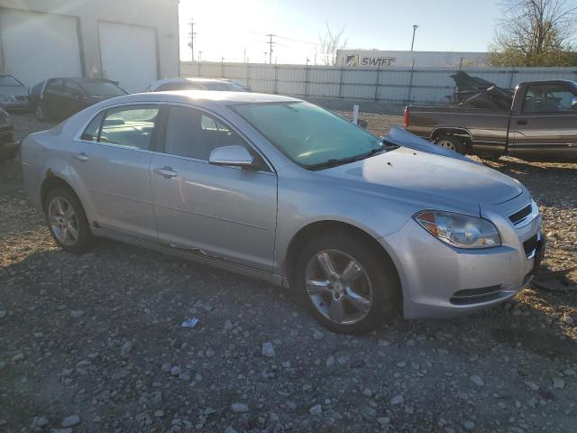 Photo 3 VIN: 1G1ZD5EU2BF243645 - CHEVROLET MALIBU 2LT 