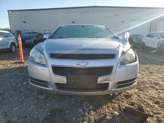 Photo 4 VIN: 1G1ZD5EU2BF243645 - CHEVROLET MALIBU 2LT 