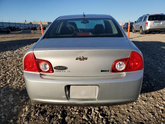 Photo 5 VIN: 1G1ZD5EU2BF243645 - CHEVROLET MALIBU 2LT 