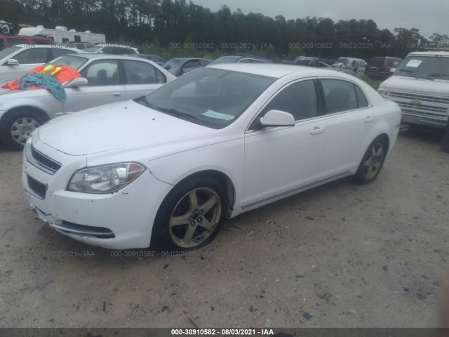 Photo 1 VIN: 1G1ZD5EU2BF248263 - CHEVROLET MALIBU 