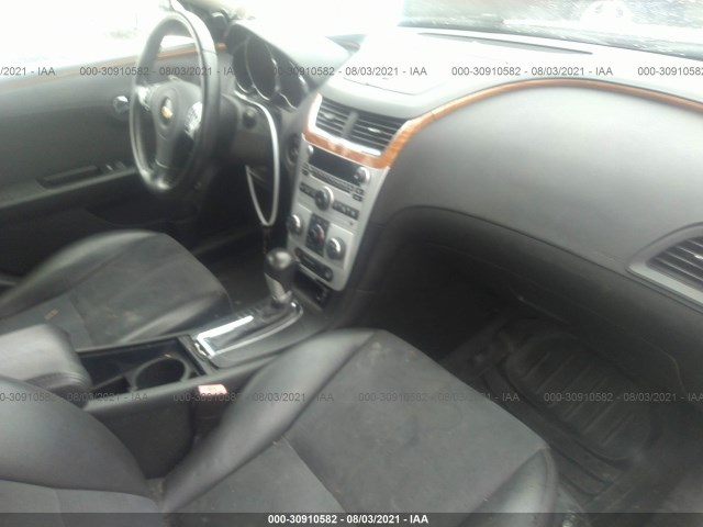 Photo 4 VIN: 1G1ZD5EU2BF248263 - CHEVROLET MALIBU 