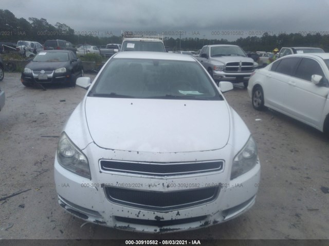 Photo 5 VIN: 1G1ZD5EU2BF248263 - CHEVROLET MALIBU 