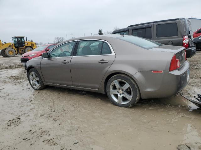 Photo 1 VIN: 1G1ZD5EU2BF355880 - CHEVROLET MALIBU 2LT 