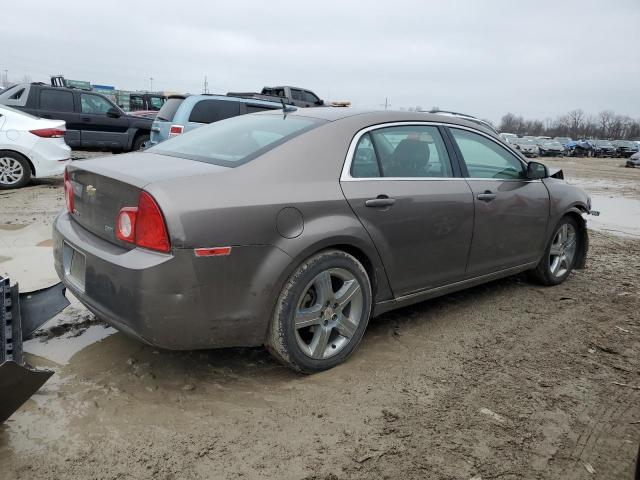 Photo 2 VIN: 1G1ZD5EU2BF355880 - CHEVROLET MALIBU 2LT 