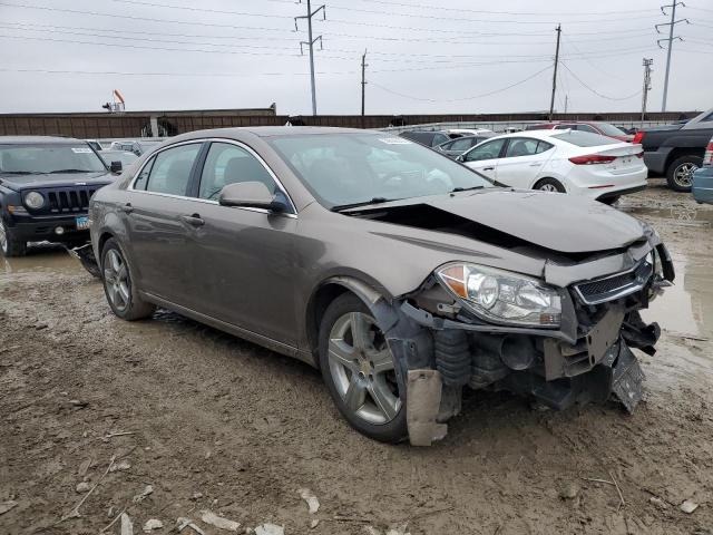 Photo 3 VIN: 1G1ZD5EU2BF355880 - CHEVROLET MALIBU 2LT 