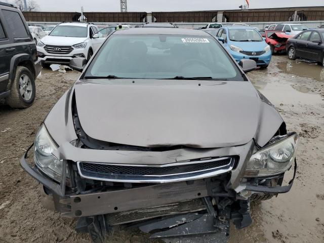 Photo 4 VIN: 1G1ZD5EU2BF355880 - CHEVROLET MALIBU 2LT 