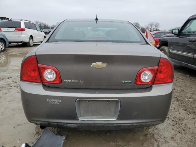 Photo 5 VIN: 1G1ZD5EU2BF355880 - CHEVROLET MALIBU 2LT 