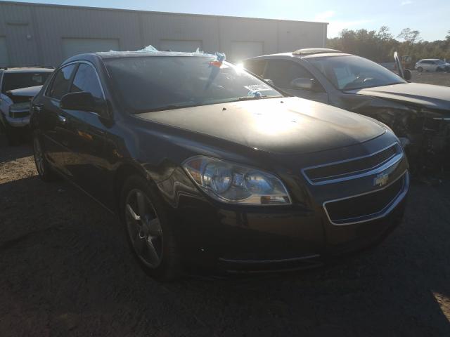 Photo 0 VIN: 1G1ZD5EU2CF103421 - CHEVROLET MALIBU 2LT 