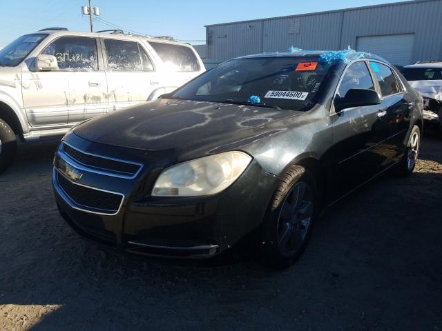 Photo 1 VIN: 1G1ZD5EU2CF103421 - CHEVROLET MALIBU 2LT 