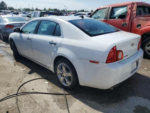 Photo 1 VIN: 1G1ZD5EU2CF120395 - CHEVROLET MALIBU 2LT 