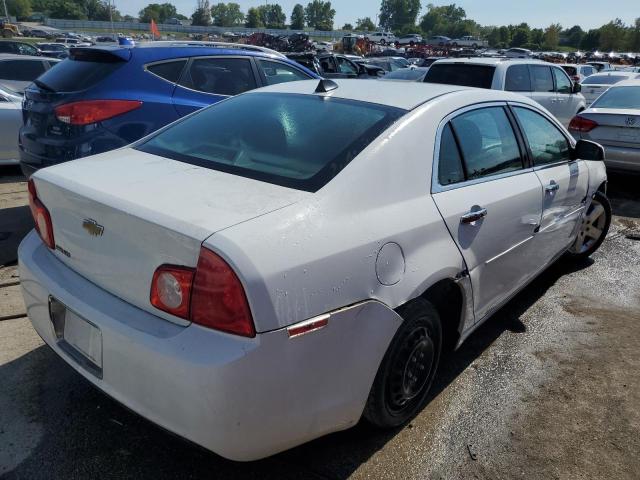 Photo 2 VIN: 1G1ZD5EU2CF120395 - CHEVROLET MALIBU 2LT 