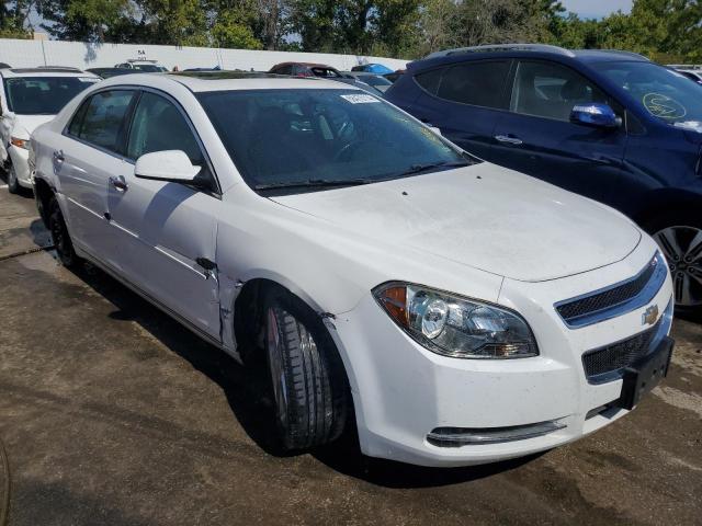 Photo 3 VIN: 1G1ZD5EU2CF120395 - CHEVROLET MALIBU 2LT 