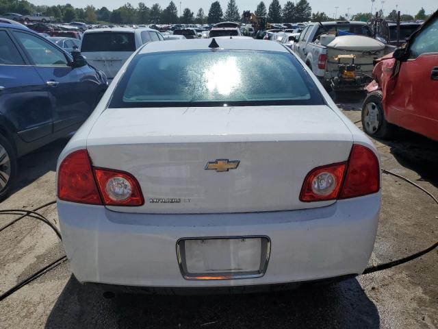 Photo 5 VIN: 1G1ZD5EU2CF120395 - CHEVROLET MALIBU 2LT 