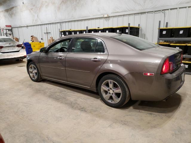 Photo 1 VIN: 1G1ZD5EU2CF124284 - CHEVROLET MALIBU 2LT 