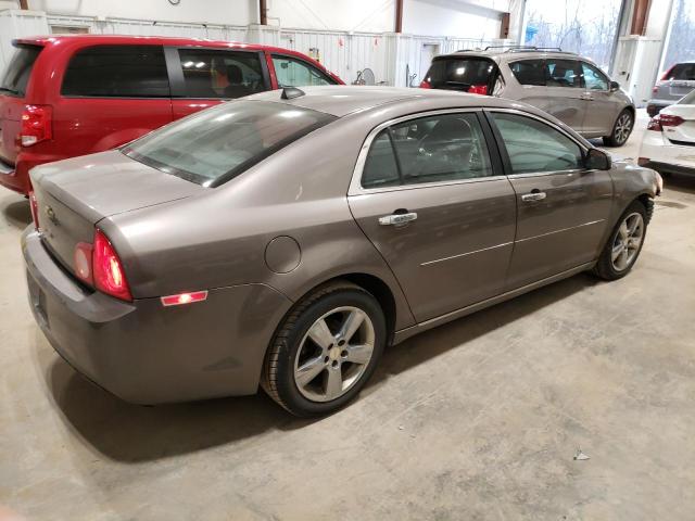 Photo 2 VIN: 1G1ZD5EU2CF124284 - CHEVROLET MALIBU 2LT 