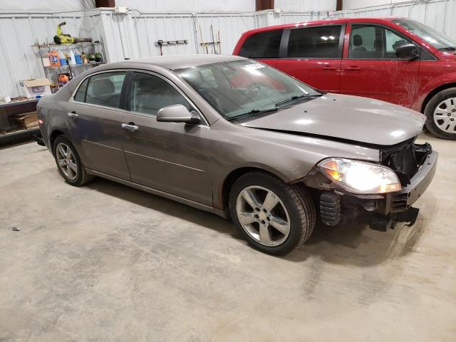 Photo 3 VIN: 1G1ZD5EU2CF124284 - CHEVROLET MALIBU 2LT 