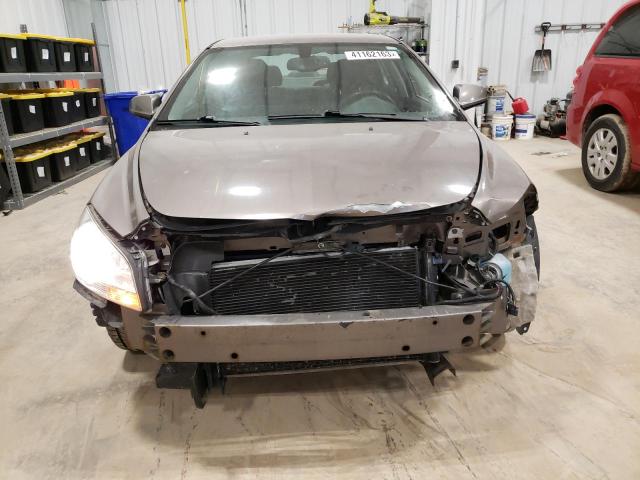 Photo 4 VIN: 1G1ZD5EU2CF124284 - CHEVROLET MALIBU 2LT 