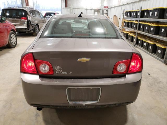 Photo 5 VIN: 1G1ZD5EU2CF124284 - CHEVROLET MALIBU 2LT 