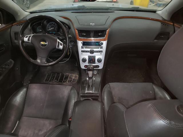 Photo 7 VIN: 1G1ZD5EU2CF124284 - CHEVROLET MALIBU 2LT 