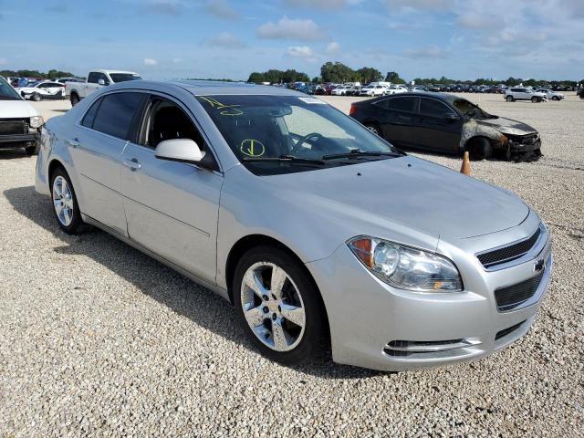 Photo 0 VIN: 1G1ZD5EU2CF124706 - CHEVROLET MALIBU 2LT 