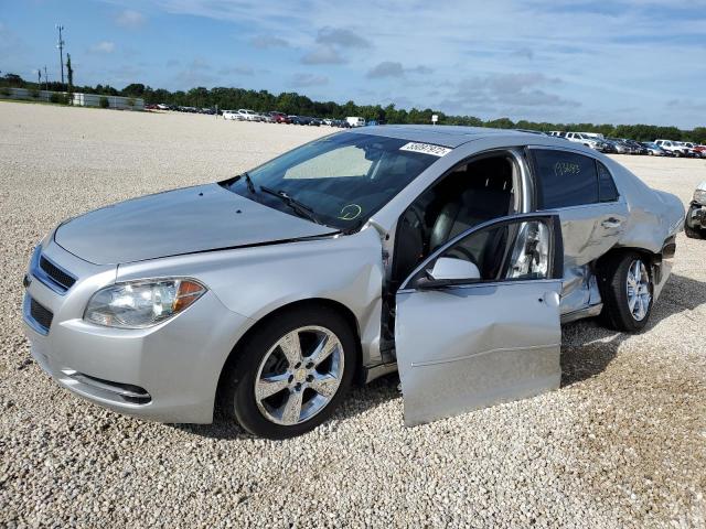 Photo 1 VIN: 1G1ZD5EU2CF124706 - CHEVROLET MALIBU 2LT 