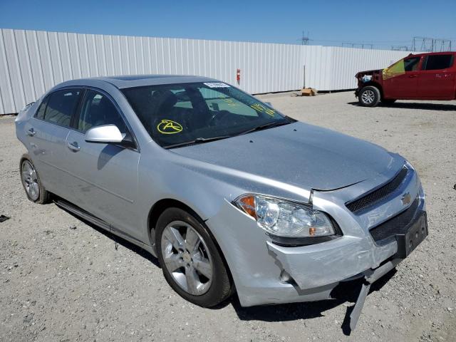 Photo 0 VIN: 1G1ZD5EU2CF126634 - CHEVROLET MALIBU 2LT 