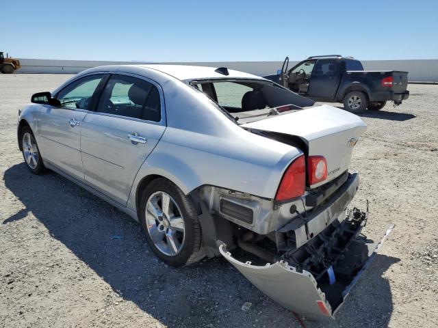 Photo 2 VIN: 1G1ZD5EU2CF126634 - CHEVROLET MALIBU 2LT 