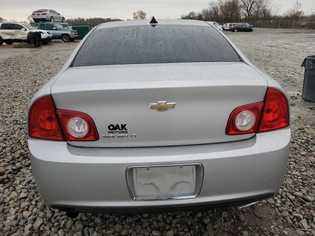 Photo 5 VIN: 1G1ZD5EU2CF150738 - CHEVROLET MALIBU 2LT 