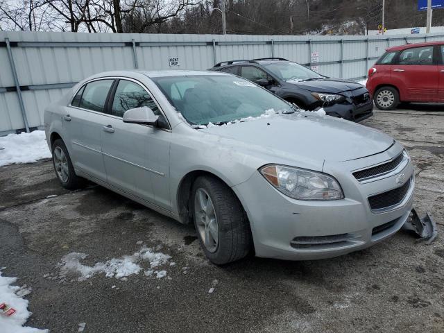 Photo 3 VIN: 1G1ZD5EU2CF152182 - CHEVROLET MALIBU 