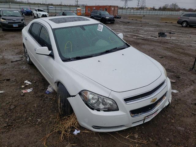 Photo 0 VIN: 1G1ZD5EU2CF251813 - CHEVROLET MALIBU 2LT 