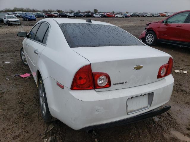 Photo 2 VIN: 1G1ZD5EU2CF251813 - CHEVROLET MALIBU 2LT 