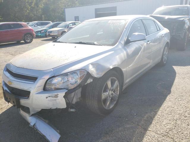 Photo 1 VIN: 1G1ZD5EU2CF297853 - CHEVROLET MALIBU 2LT 