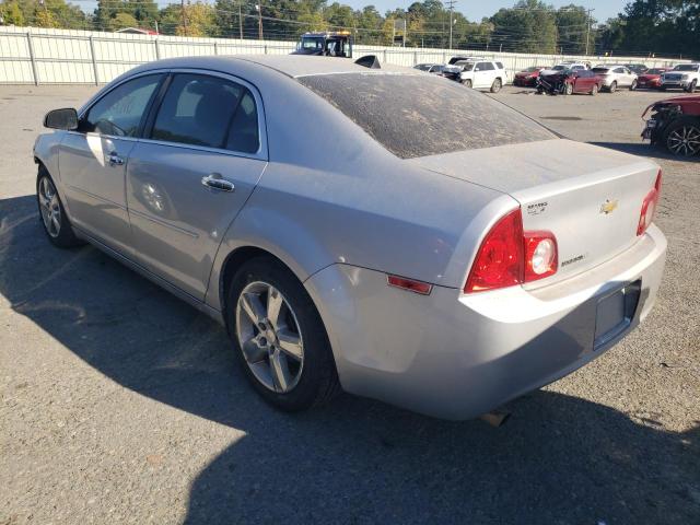 Photo 2 VIN: 1G1ZD5EU2CF297853 - CHEVROLET MALIBU 2LT 