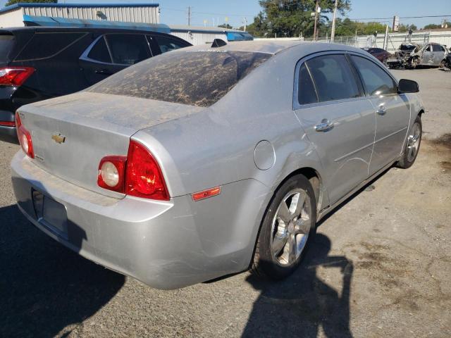 Photo 3 VIN: 1G1ZD5EU2CF297853 - CHEVROLET MALIBU 2LT 