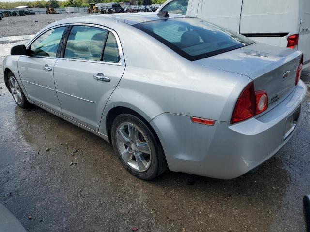 Photo 1 VIN: 1G1ZD5EU2CF319351 - CHEVROLET MALIBU 2LT 