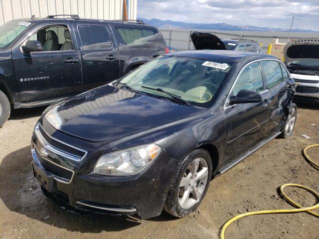 Photo 1 VIN: 1G1ZD5EU2CF355895 - CHEVROLET MALIBU 