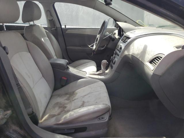 Photo 4 VIN: 1G1ZD5EU2CF355895 - CHEVROLET MALIBU 