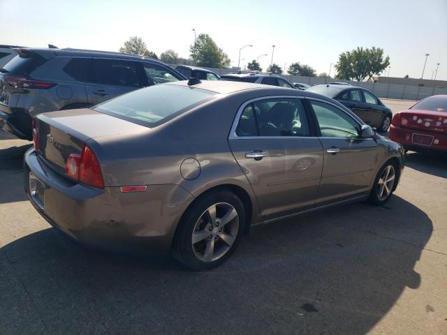 Photo 2 VIN: 1G1ZD5EU2CF357677 - CHEVROLET MALIBU 2LT 