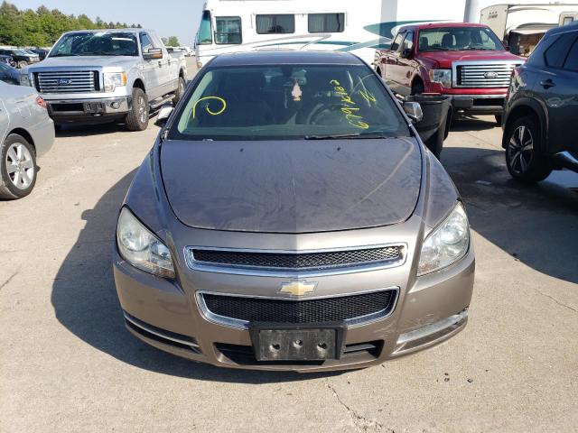 Photo 4 VIN: 1G1ZD5EU2CF357677 - CHEVROLET MALIBU 2LT 