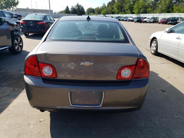 Photo 5 VIN: 1G1ZD5EU2CF357677 - CHEVROLET MALIBU 2LT 