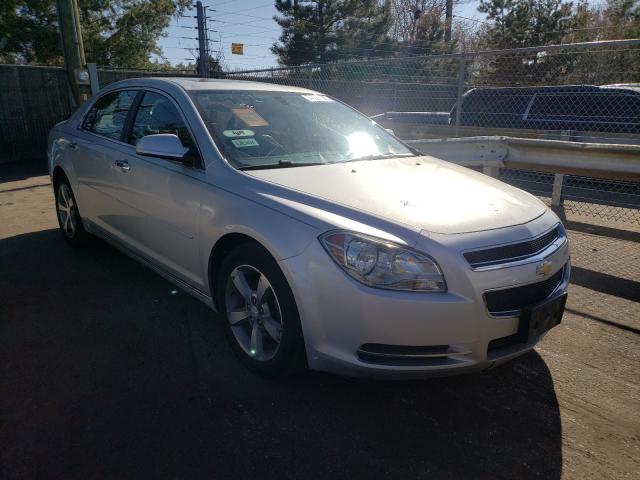 Photo 0 VIN: 1G1ZD5EU2CF382076 - CHEVROLET MALIBU 2LT 