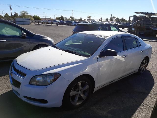 Photo 0 VIN: 1G1ZD5EU2CF382370 - CHEVROLET MALIBU 2LT 