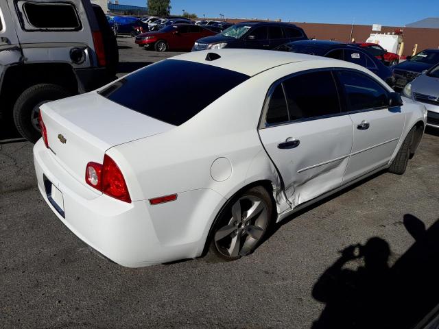 Photo 1 VIN: 1G1ZD5EU2CF382370 - CHEVROLET MALIBU 2LT 