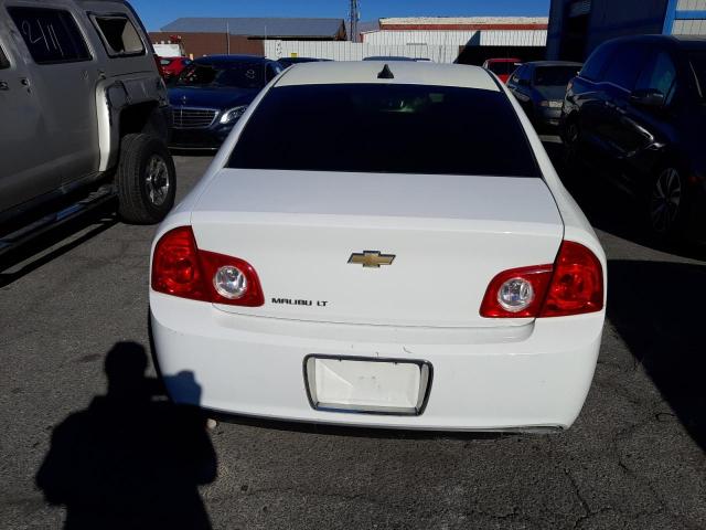 Photo 5 VIN: 1G1ZD5EU2CF382370 - CHEVROLET MALIBU 2LT 