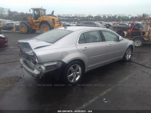 Photo 3 VIN: 1G1ZD5EU3BF148348 - CHEVROLET MALIBU 