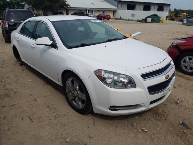 Photo 0 VIN: 1G1ZD5EU3BF248689 - CHEVROLET MALIBU 2LT 