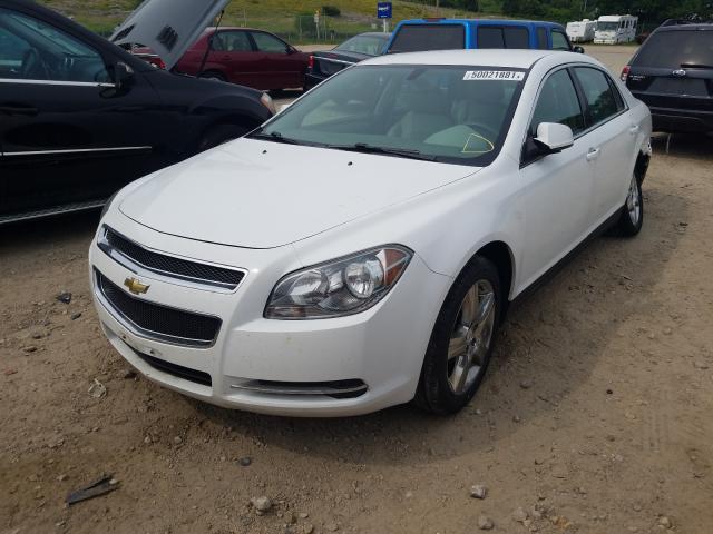 Photo 1 VIN: 1G1ZD5EU3BF248689 - CHEVROLET MALIBU 2LT 