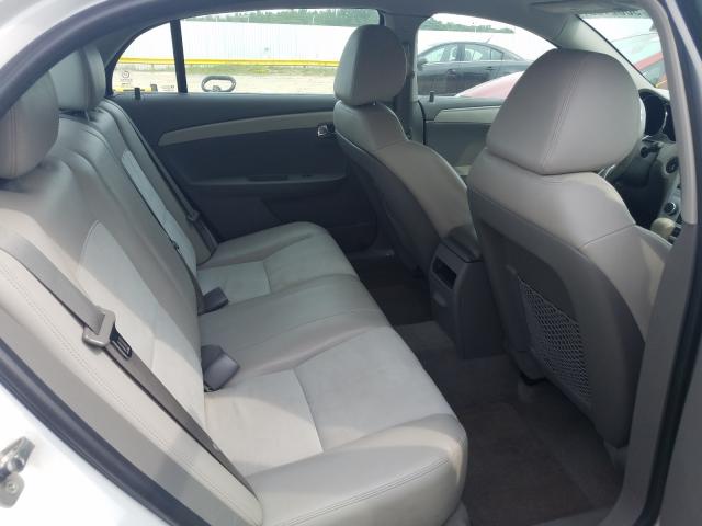 Photo 5 VIN: 1G1ZD5EU3BF248689 - CHEVROLET MALIBU 2LT 